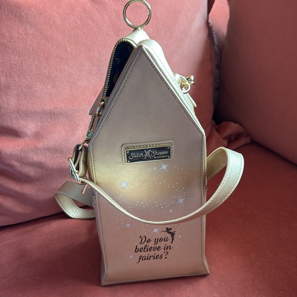 Crossbody Loungefly - Picture 5 of 6